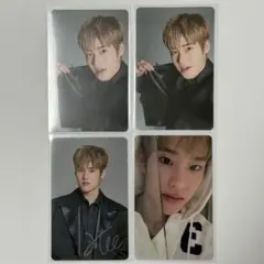 RIIZE ラントレ 東京ドーム サイン入り スペシャルトレカ ソヒ