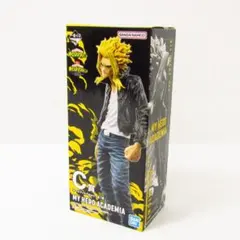 未開封 一番くじ ヒロアカ C賞 オールマイト フィギュア U7480