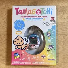 Original Tamagotchi Dreamy Angel てんしっち