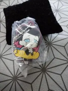 鬼滅の刃 キャラばんちょうこう ラバーマスコット 漆ノ型 魘夢