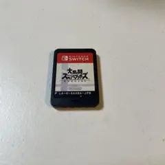 Switch 大乱闘スマッシュブラザーズ SPECIAL