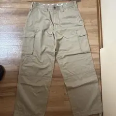 Dickies ダブルニー ワークパンツ