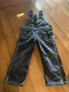 ダークブルー オーバーオール 100cm~