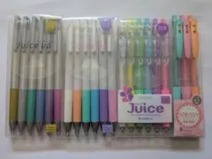 ☆お値下げ！☆　SARASA JUICE　21本セットのサムネイル