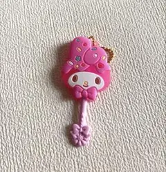 ロリポップキャンディチャーム サンリオキャラクターズ　マイメロ