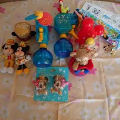ディズニー30周年グッズ 他