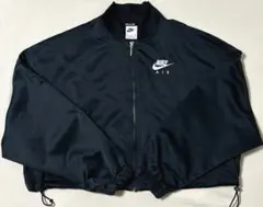 しゃななさつき様専用【NIKE AIR】 ジャージ　ジャケット　ショート丈