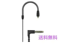 ゼンハイザー IEシリーズ用MMCXブレードケーブル 4.4mmバランス Amazon.co.jp: ゼンハイザー Sennheiser IEシリーズ用MMCXブレード