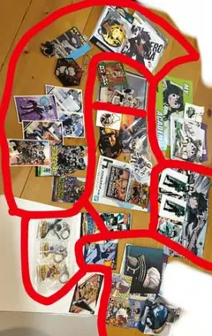 僕のヒーローアカデミア グッズ36点