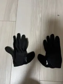 グローブ(5本指タイプ) インヴェル UVカット加工 AQUA DRY - メルカリ