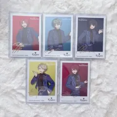 あんスタ トリフェス Knights 特典