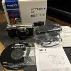 2026年最新】olympus sh-1の人気アイテム - メルカリ
