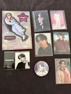 2025年最新】中島颯太 アクリルスタンドの人気アイテム - メルカリ