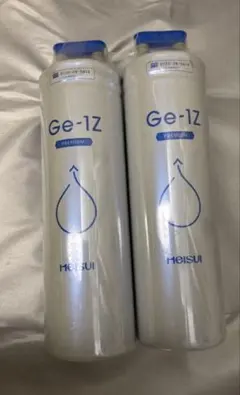2026年最新】メイスイ カートリッジ ge-1zの人気アイテム - メルカリ