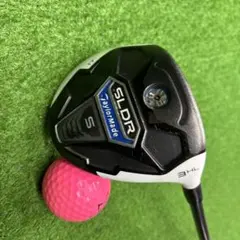UFG-653 テーラーメイド FW3 HL 17° flexS SLDR