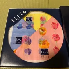 ELLE ハンカチ3枚セット