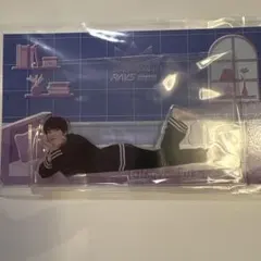 RAYS SnowMan 深澤辰哉　アクリルスタンド