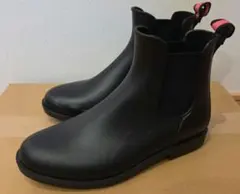 【美品：23.0㎝】Sweet Jerry レインブーツ