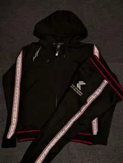 2025年最新】karl kani ジャージの人気アイテム - メルカリ