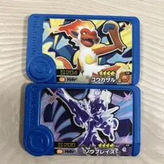 ポケモンフレンダ ゴウカザル ソウブレイズ