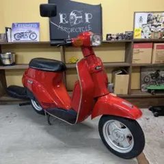 美車 スズキ ジェンマ50 昭和スクーター SUZUKI Gemma 50ccのサムネイル