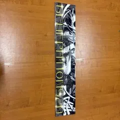 GENERATIONS2.0のタオル