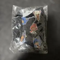 nonsummerjack キャラクターマスク