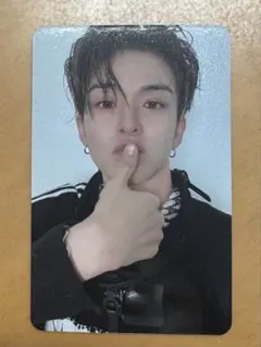 TREASURE BEATROAD アサヒ トレカ LOVE PULSE