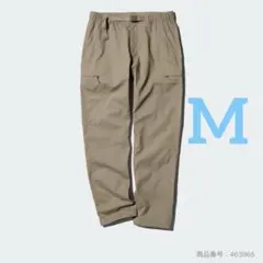 ユニクロ ヒートテックギアパンツ UNIQLO