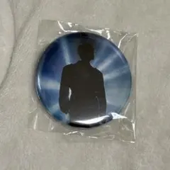 OMI INFINITY MOON ガチャ　缶バッジ