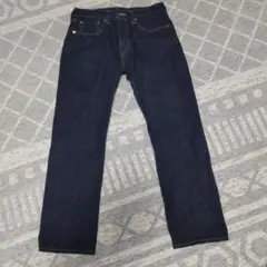 Levi's 501 ストレートデニム CA00342 WPL423