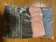 5Ｌサイズショーツ　4枚組　ニッセン