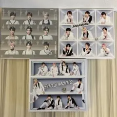 SnowMan SnowMania2形態/SnowLabo.S2