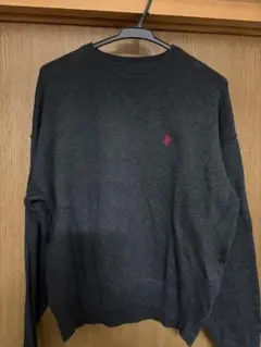POLO ニットトレーナーのサムネイル