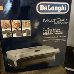 2026年最新】De'Longhi ホットプレートの人気アイテム - メルカリ