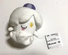 【新品・タグ付き】ポケットモンスター ぬいぐるみ ヒトモシのサムネイル