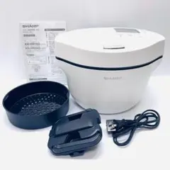 2026年最新】ヘルシオホットクック kn-hw24gの人気アイテム - メルカリ