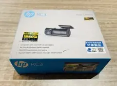 HP RC3 リアカメラ フルHD 1080Pのサムネイル