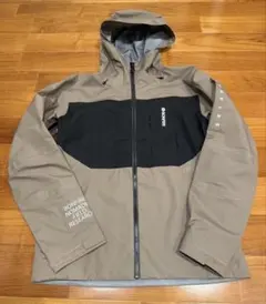 BONFIRE ボンファイア マウンテンパーカー