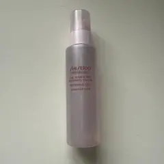 【新品未使用】SHISEIDO THE HAIR CARE リファイニングオイル