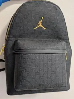 Jordan Brand バックパック ブラック ゴールドのサムネイル