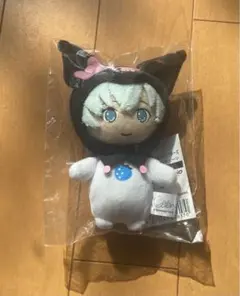 すとぷり サンリオぬいぐるみ ころん