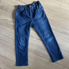 120サイズ デニムパンツ