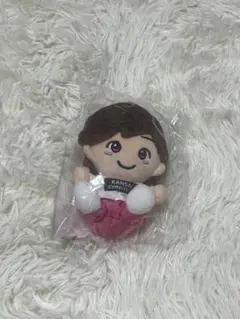 なにわ男子 道枝駿佑 チビぬい 第一弾