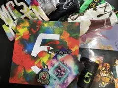 最終値下げ　希少　ミセス グリーンアップル　グッズ