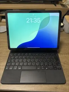 iPad air M110.9インチ 64GB Wi-Fiモデル - メルカリ