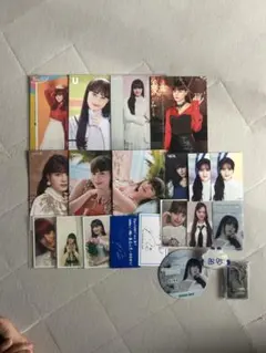 NiziU ニナまとめ売り