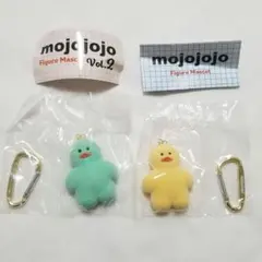 新品 mojojojo ガチャ Cherry on top　Chocolate