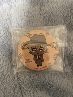 名探偵コナン　ラッキーくじ　J賞　缶バッジ　安室透