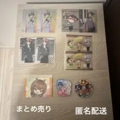 カラフルピーチ　トレカ